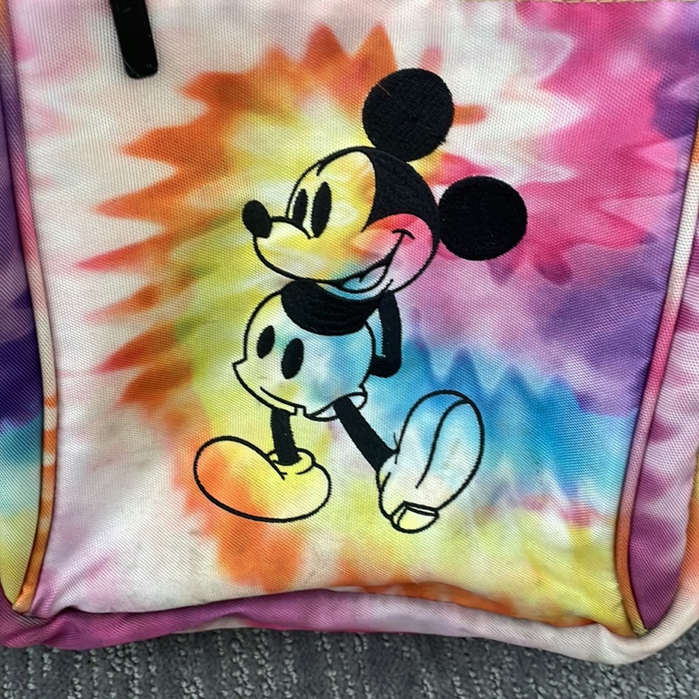 Disney World Backpack - image 2